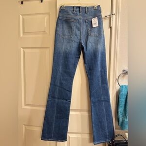 Splendid NWT bootcut jeans